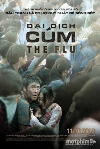 Đại Dịch Cúm Đại Dịch Cúm