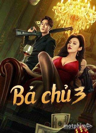 Đại Tỷ 3 Đại Tỷ 3