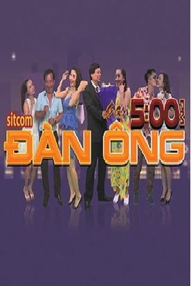 Đàn Ông Sau 5pm Đàn Ông Sau 5pm