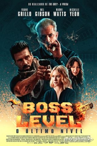 Đẳng Cấp Boss 2021