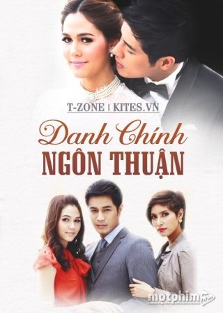 Danh Chính Ngôn Thuận