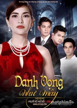 Danh Vọng Như Mây Danh Vọng Như Mây