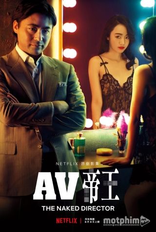 Đạo Diễn Khỏa Thân (Phần 1) 2019