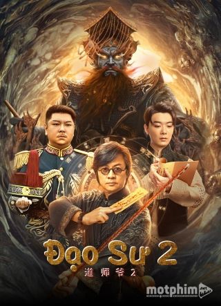 Đạo Sư 2 2022