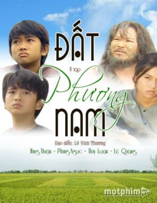 Đất Phương Nam Đất Phương Nam