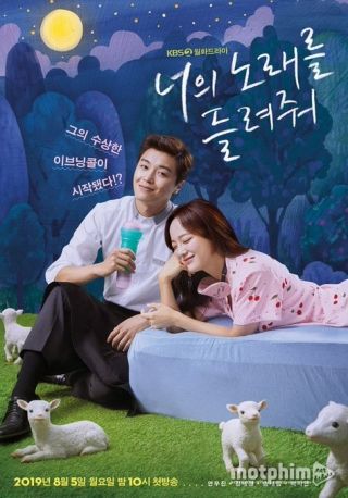 Để Âm Nhạc Cất Lời 2019