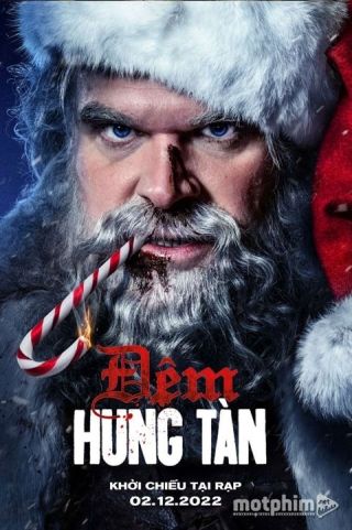 Đêm Hung Tàn 2022