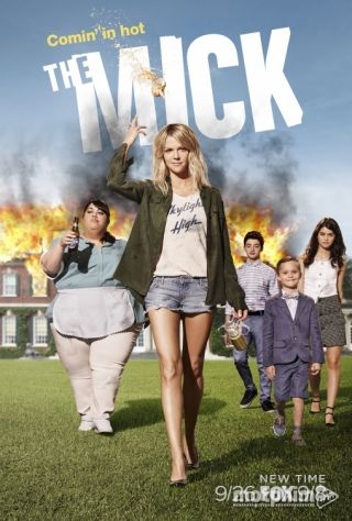 Dì Mick (Phần 1) Dì Mick (Phần 1)