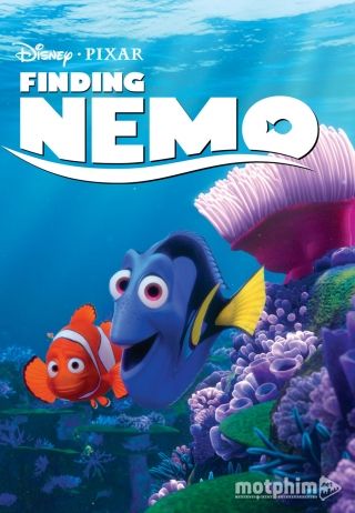 Đi Tìm Nemo 2003