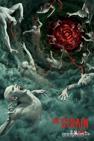 Dịch Bệnh Ma Cà Rồng - Chủng Virus (Phần 4) 2017