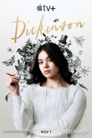 Dickinson (Phần 1) 2019