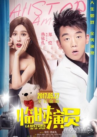 Diễn Viên Đóng Thế 2017