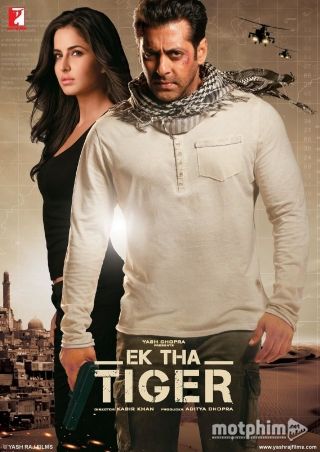 Điệp Viên Tiger 2012