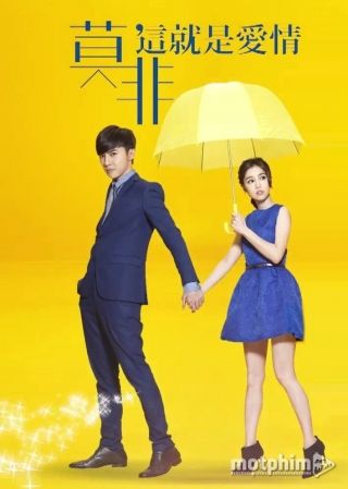 Định Luật Tình Yêu Của Murphy