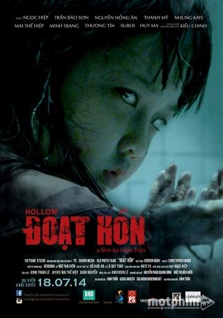 Đoạt Hồn Đoạt Hồn