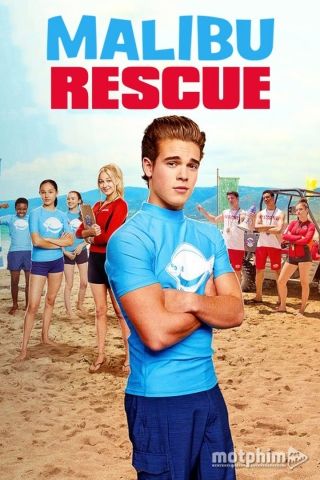 Đội Cứu Hộ Malibu Đội Cứu Hộ Malibu