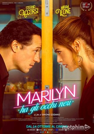 Đôi Mắt Của Marilyn 2021