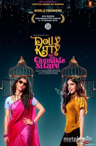 Dolly Kitty Và Những Vì Sao Lấp Lánh 2020