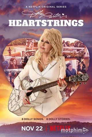 Dolly Parton: Thanh Âm Từ Trái Tim 2019