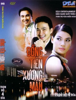 Đồng Tiền Xương Máu Đồng Tiền Xương Máu