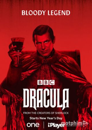 Dracula (Phần 1) 2020