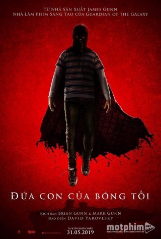 Đứa Con Của Bóng Tối 2019
