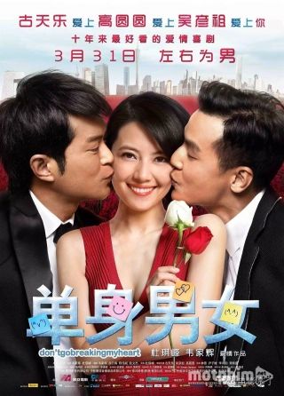 Đừng Làm Tan Nát Trái Tim Tôi