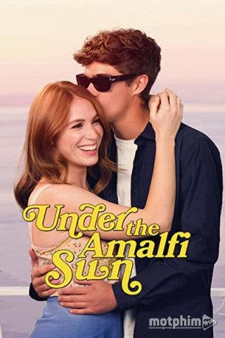 Dưới Ánh Dương Amalfi
