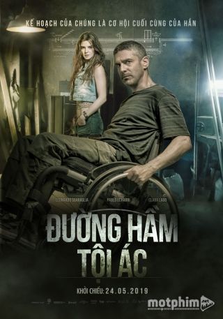 Đường Hầm Tội Ác 2019