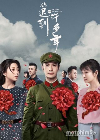 Em Đã Đến Trễ Nhiều Năm 2018