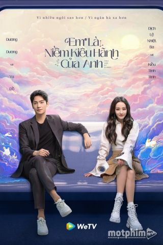 Em Là Niềm Kiêu Hãnh Của Anh