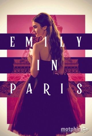 Emily ở Paris 2020