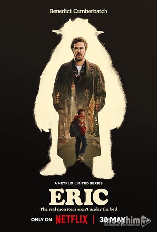Eric 2024