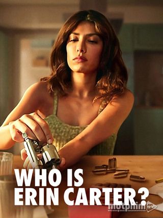 Erin Carter Là Ai ? Erin Carter Là Ai ?