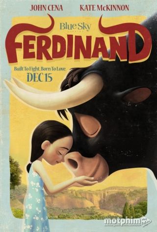 Ferdinand Phiêu Lưu Ký