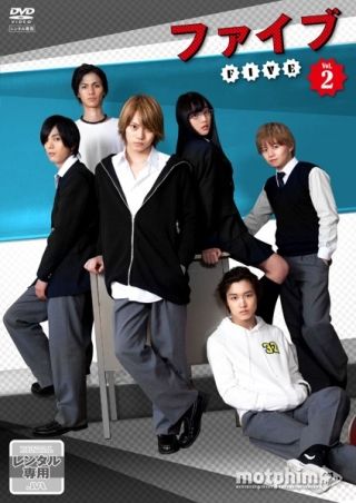 Five