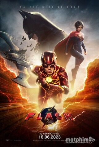 Flash 2023