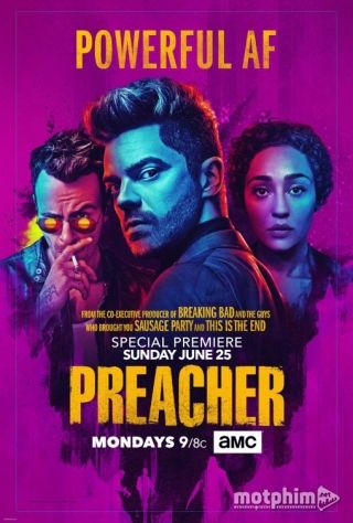 Gã Mục Sư Tội Lỗi (Phần 2) 2016