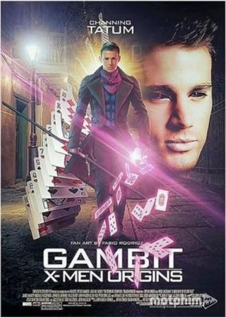 Gambit Gambit