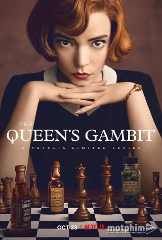Gambit Hậu 2020