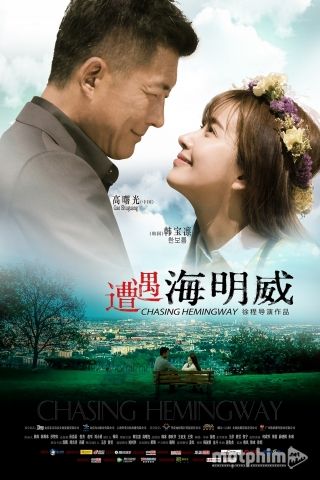 Gặp gỡ Hemingway 2015