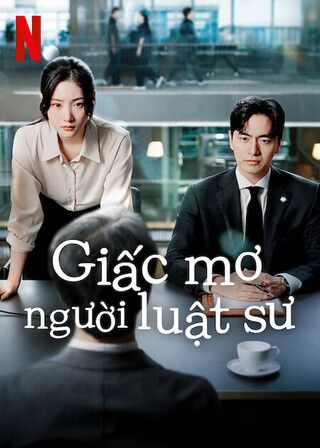 Giấc Mơ Người Luật Sư Giấc Mơ Người Luật Sư
