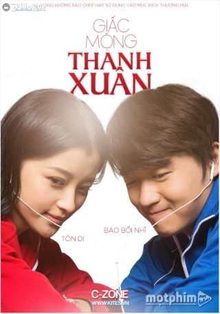 Giấc Mộng Thanh Xuân 2015