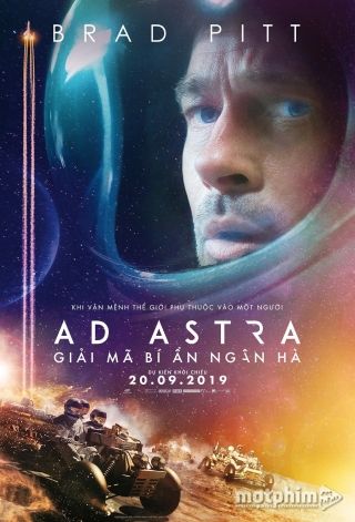 Giãi Mã Bí Ẩn Ngân Hà 2019