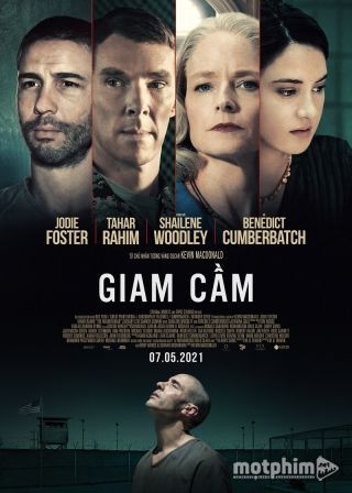 Giam Cầm 2021