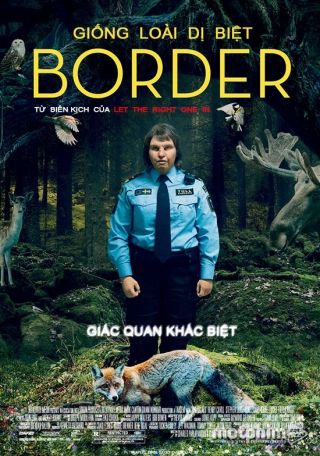 Giống Loài Dị Biệt Giống Loài Dị Biệt