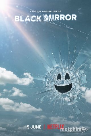 Gương Đen (Phần 5) Gương Đen (Phần 5)