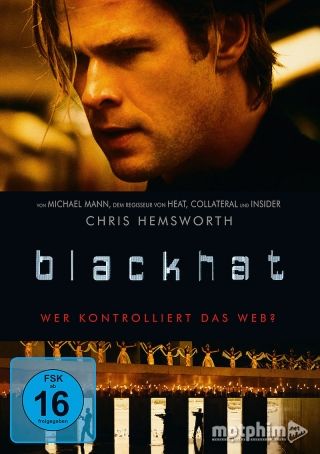 Hacker Mũ Đen 2015