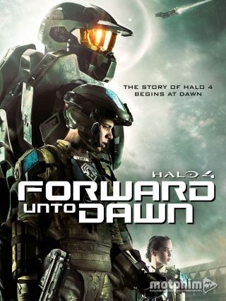 Halo 4: Cuộc Chiến Giành Hòa Bình