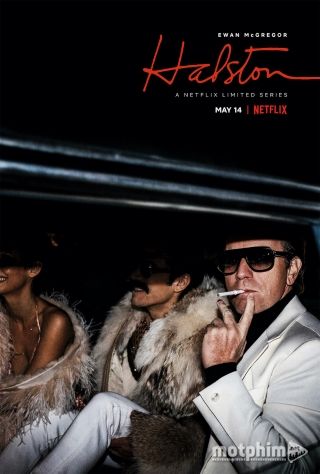 Halston 2021